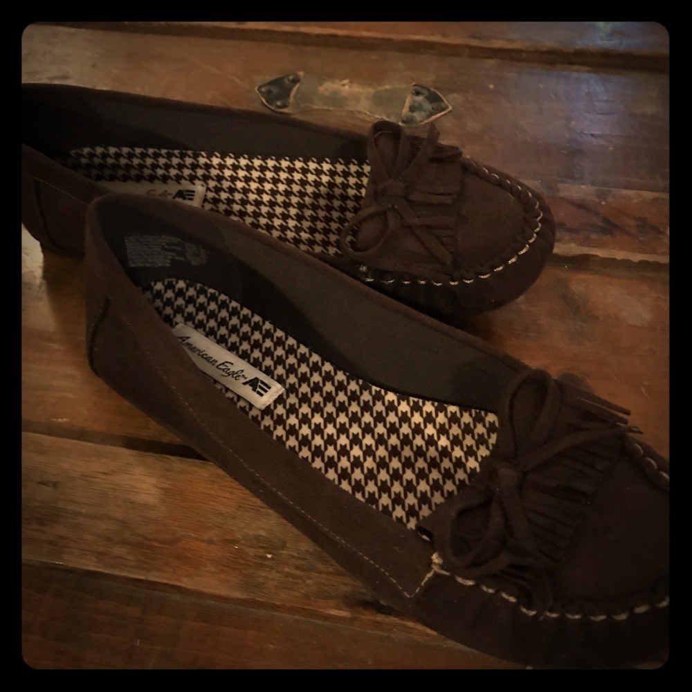 Woman’s shoes